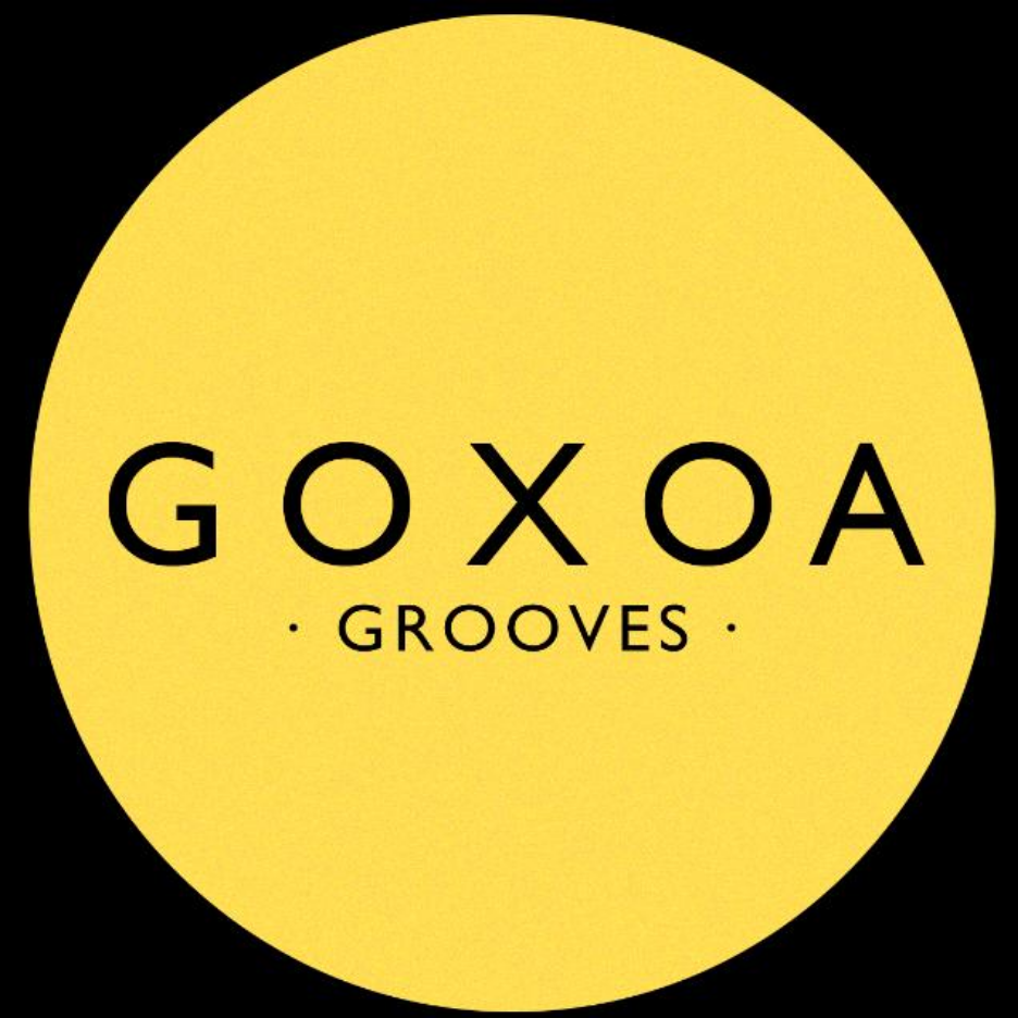 Goxoa Grooves Logo